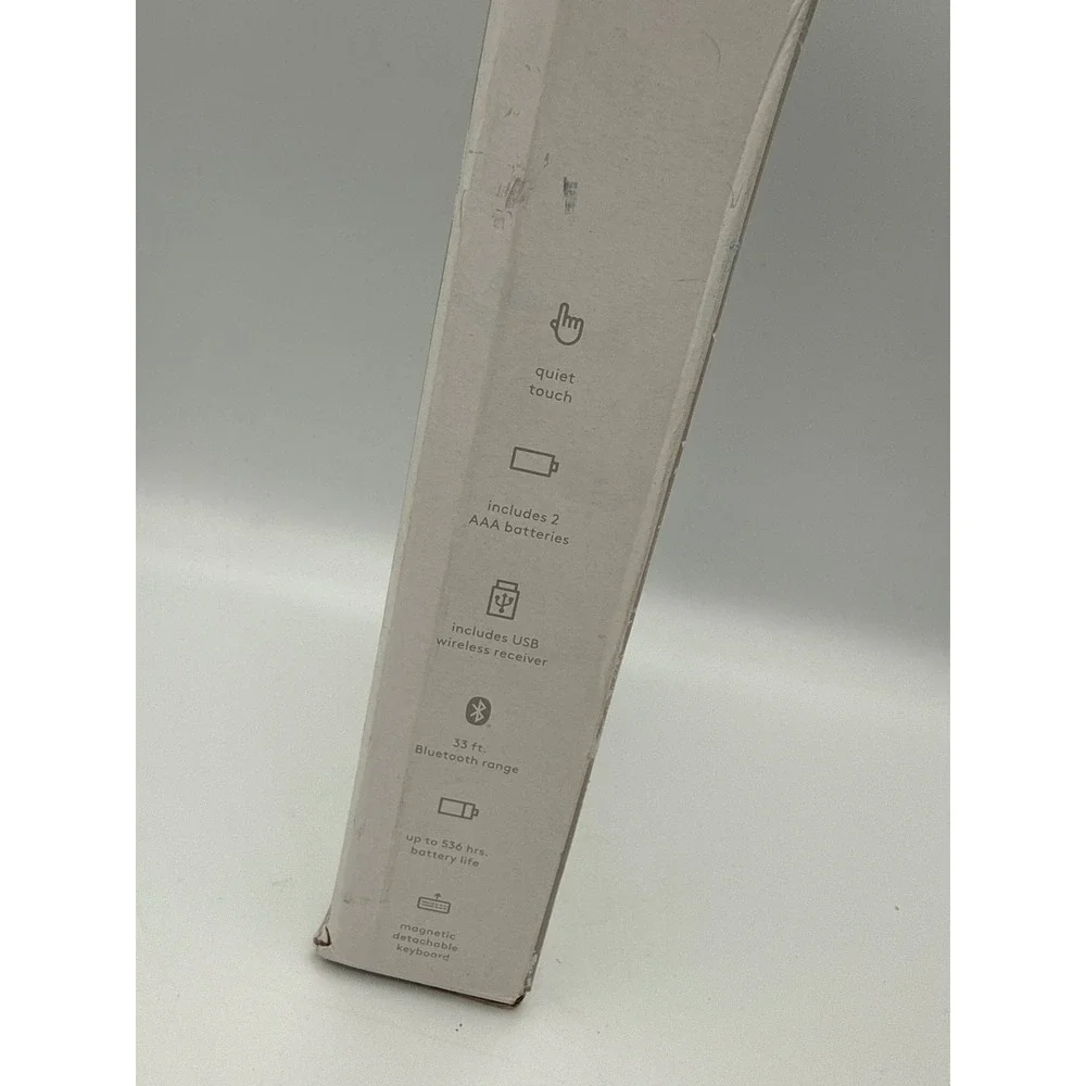 heyday wireless keyboard